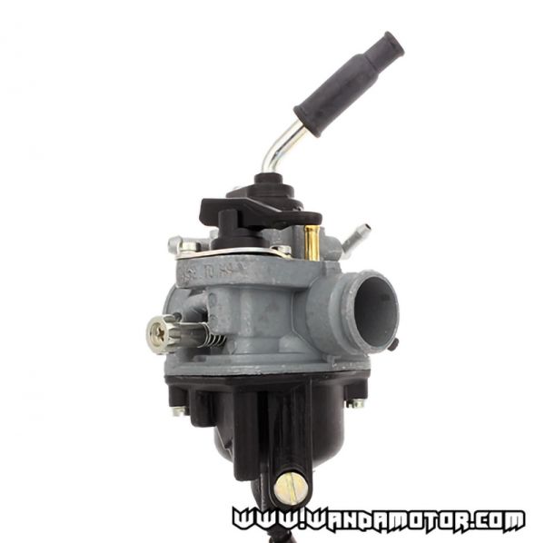 Carburetor Dellorto PHVA 17.5 ID-1